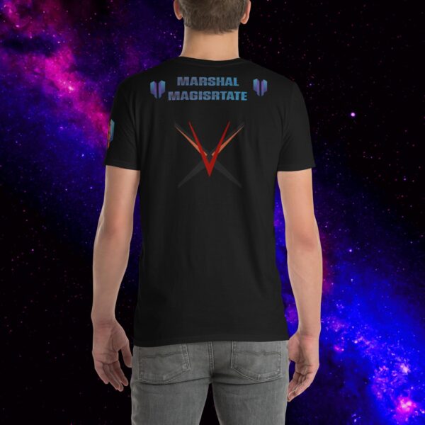 VX Core Energy Marshal Magistrate - Image 4