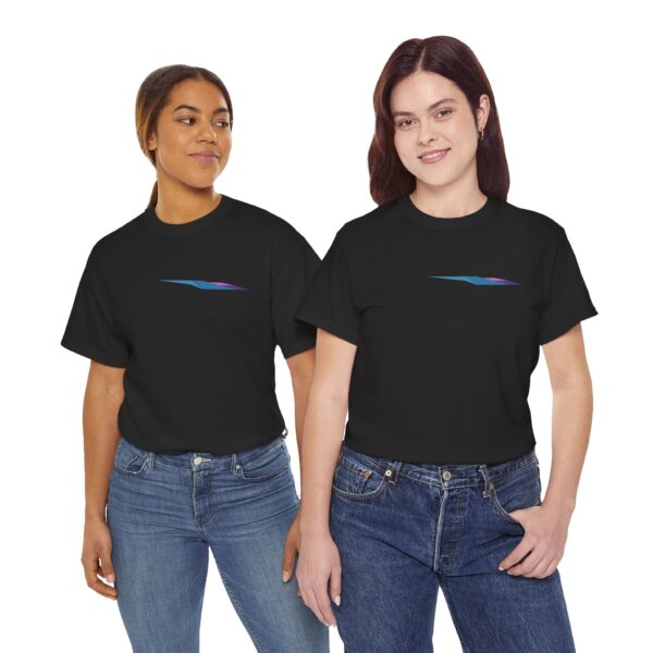 Re/Gen Engineer Unisex T-Shirt - Image 7