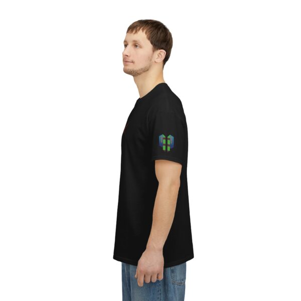 Major Admiral T-Shirt - Limited Supply - Image 5