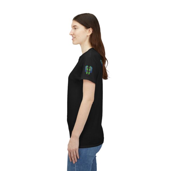 Major Admiral T-Shirt - Limited Supply - Image 4