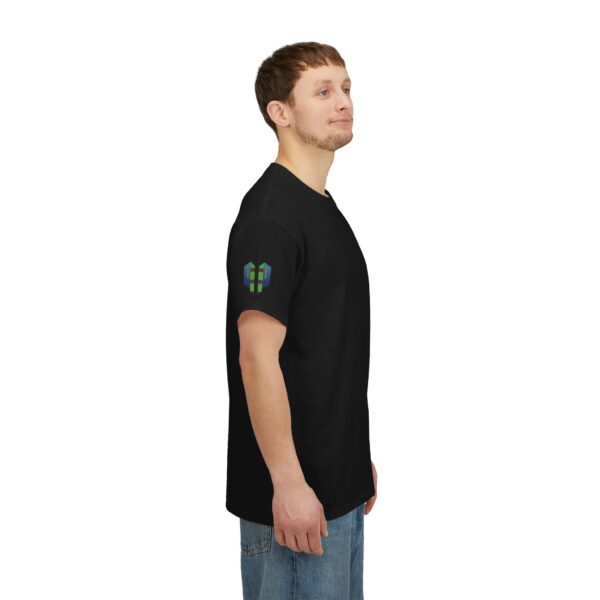 Major Admiral T-Shirt - Limited Supply - Image 7