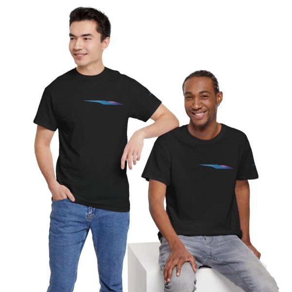 Re/Gen Engineer Unisex T-Shirt - Image 8
